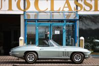 Chevrolet Corvette Sting Ray Cabriolet