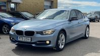 BMW 320 d Sedan Steptronic Sport line Euro 5