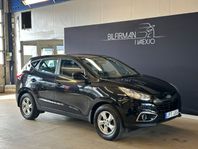 Hyundai ix35 1.6 GDI Euro 5 Räntekampanj 3,95%
