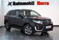 Suzuki Vitara 1.4T Hybrid Allgrip 4WD Select V-hjul Nybilsga