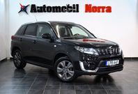 Suzuki Vitara 1.4T Hybrid 4x4 Select Nybilsgaranti 5.99%Ränt