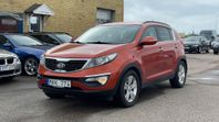 Kia Sportage 2.0 CRDi AWD Euro 5