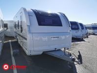 Adria Adora 613 HT / Mover / Solpanel