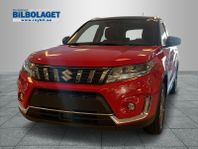 Suzuki Vitara HEV AllGrip Select Euro 6