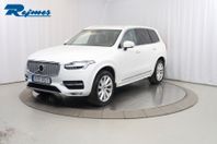 Volvo XC90 D5 AWD Inscription 5-säten