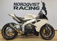 Aprilia RSV4R Höst outlet FYND!