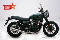 Triumph Speed Twin 900 *Snabb hemleverans* 5,45%