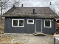 Bostad uthyres - hus i Kungsbacka - 2 rum, 65m²