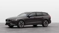 Volvo V60 Cross Country B5 AWD Bensin Ultimate Lagerbilskamp