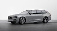 Volvo V90 B4 Bensin Core Lagerbilskampanj