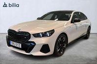 BMW i5 M60 xDrive Sedan | M Sportpaket Pro | Innovation