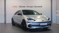 Hyundai IONIQ 6 First Edition 77,4kWh AWD - DEMO