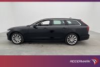 Volvo V90 B4 197hk AWD Momentum VOC D-Värm H/K Navi Drag