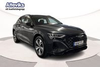 Audi Q8 55 e-tron quattro 300,00 KW E-T