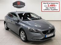 Volvo V40 T3 Momentum 150 hk