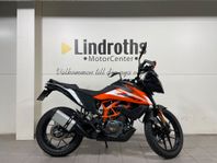 KTM 390 Adventure " KAMPANJ "