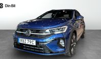 Volkswagen Taigo R-line Edition 115 TSI DSG -PRIVATLEASING