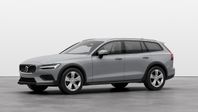 Volvo V60 Cross Country B5 AWD Bensin Core Lagerbilskampanj