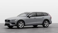 Volvo V60 Cross Country B5 AWD Bensin Core Lagerbilskampanj