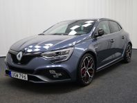 Renault Mégane R.S. PhII TCe 300 Trophy EDC 5-d