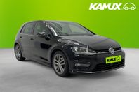 Volkswagen Golf 5-d 1.4 TSI R-line Dynaudio 150hk