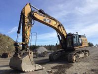 CAT 352F