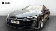 Audi E-Tron RS GT 598 HK