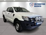 Ford ranger Dubbelhytt 2.2 TDCi 4x4 Euro 5