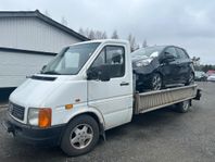 Volkswagen LT  LT  35 2,5 TDI Biltransport .  1470 kg B-kort