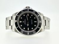 Rolex Submariner No Date 14060