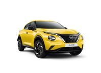 Nissan Juke ACENTA HYBRID 140