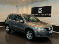 Volkswagen Tiguan 2.0 TSI 4Motion-0%ränta-SoV-Euro 4