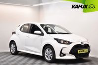 Toyota Yaris Hybrid CVT MOMS Active Backkamera