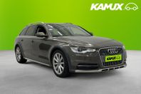 Audi A6 Allroad 3.0 TDI V6 "Höstkampanj - Extra bra deal"