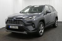 Toyota RAV4 Hybrid AWD-i 2.5 HSD AWD Executive