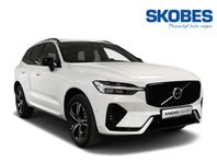 Volvo XC60 Recharge T6II R-Design