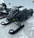 Ski-Doo Backcountry ADRENALINE 600R E-TEC. Räntekampanj 3,95