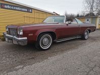 Oldsmobile Delta 88 Royale Convertible 7.5 V8