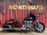 Indian CHIEFTAIN LIMITED