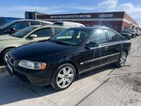 Volvo S60 2.4T 20V 5 Växlad Bra skick!