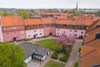 Bostad uthyres - lägenhet i Landskrona - 2 rum, 59m²