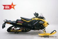 Ski-Doo Renegade XRS 850 E-Tec *VIP* *5.95% Ränta*