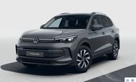 Volkswagen Tiguan Edition DSG *SUPERKAMPANJ* Privatleasing