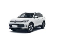 Volkswagen Tiguan Edition 1.5 eTSI 150HK DSG PRIVATLEASING