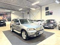 BMW X5 xDrive 35d Sport line Back-kamera Ny Servad 286Hk