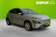 Hyundai Kona Electric 39.2 kWh ESSENTIAL "Höstkampanj - Extr