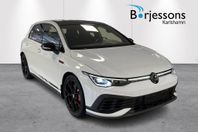 Volkswagen Golf GTI Clubsport 300Hk 2.0 TSI DSG7