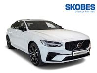 Volvo S90 Recharge T8 Ultimate Dark