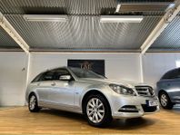 Mercedes-Benz C 180T B-EFFICIENCY Avantgarde DRAG/1ÅRGARANTI