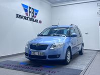 Skoda Roomster 1.4   / 0% Ränta